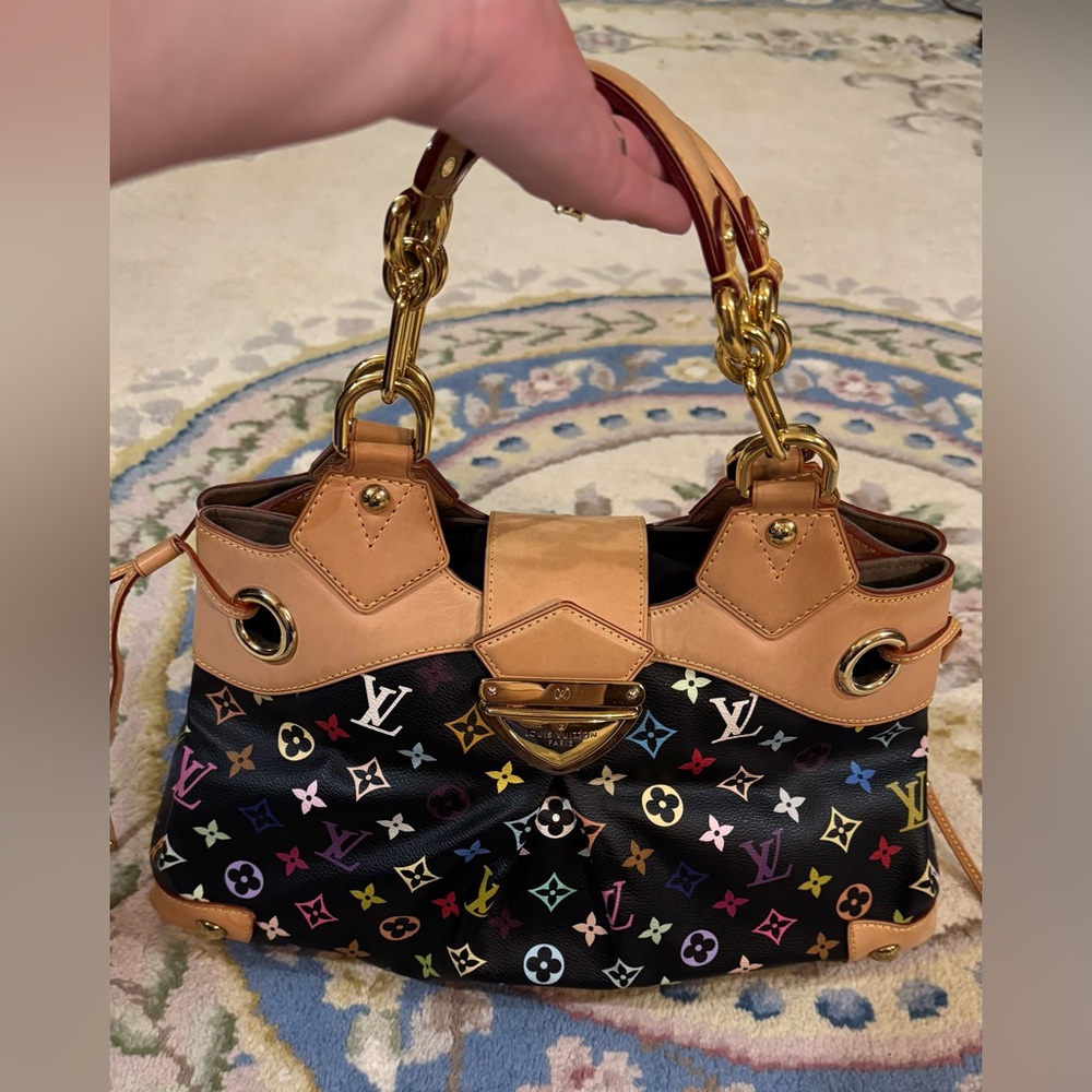 Louis Vuitton Monogram Ursula
